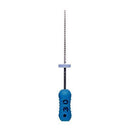 Hedstrom Endodontic Files – Stainless Steel, 6/Pkg - 3Z Dental