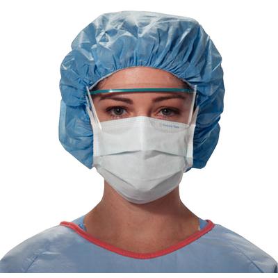 The Lite One Surgical Mask – Blue, 50/Box