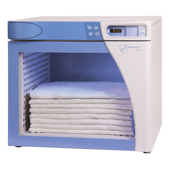 DC400 Blanket Warming Cabinet