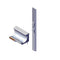 ivNOW® Fluid Warming Bracket Kit: Vertical kit for seismic wall mount