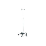 MedPro® Intravenous Stand, Aluminum