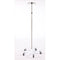 Stainless Steel Telescoping IV Pole