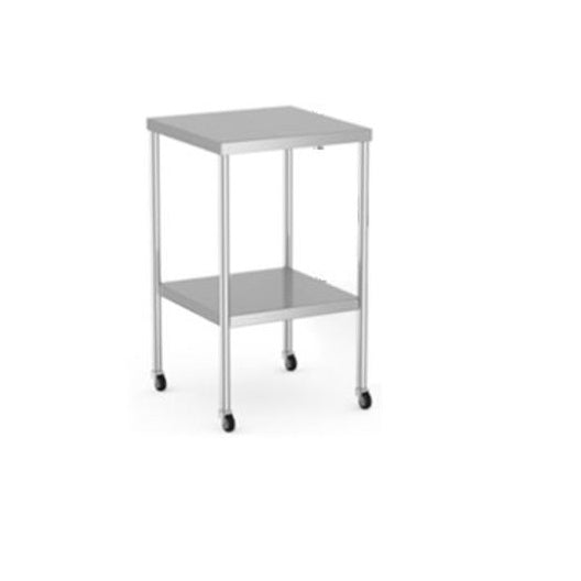 Stainless Steel Instrument Table