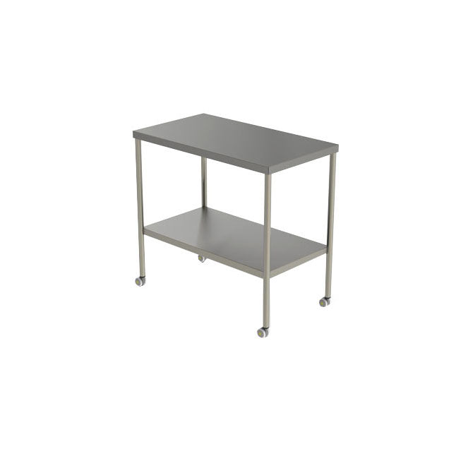 Instrument Table, W24" x H34" Depth 36"