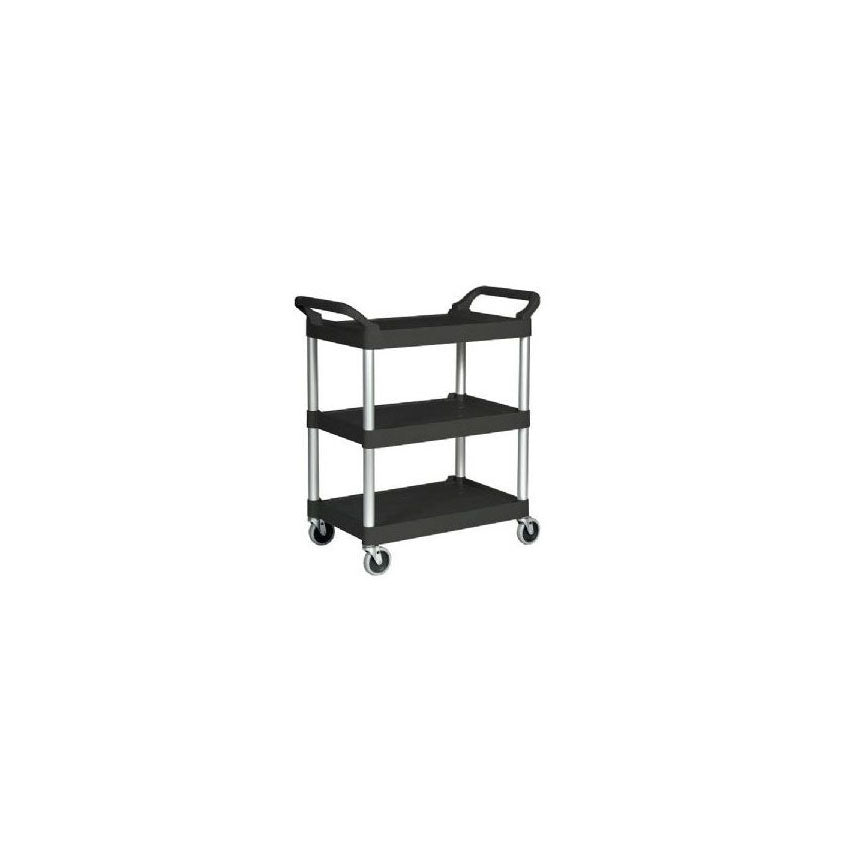 Utility Cart, Four Swivel Caster