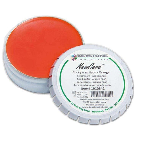 NewCera Sticky Wax - 3Z Dental
