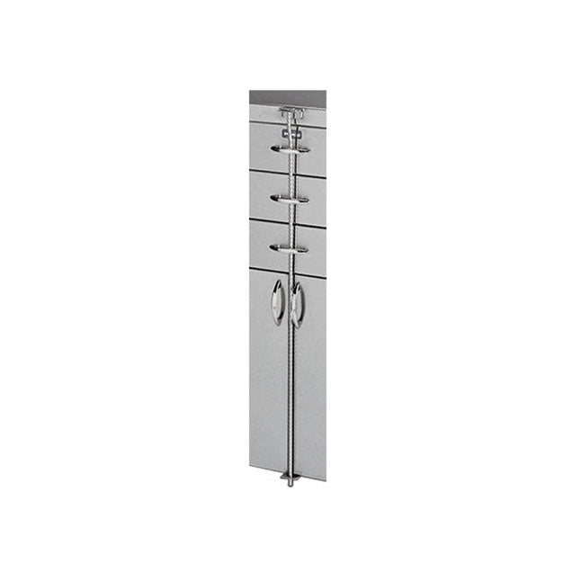 Locking Rod – Secure and Adjustable Support for Equipment Stability ...