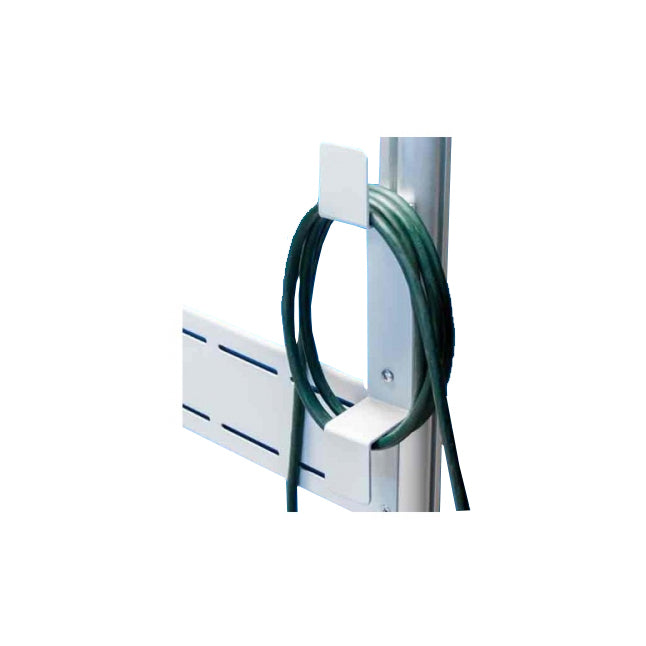 Uni-cart® Healthcare Cart Cord wrap
