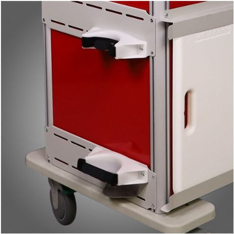 Oxygen Tank Mount
