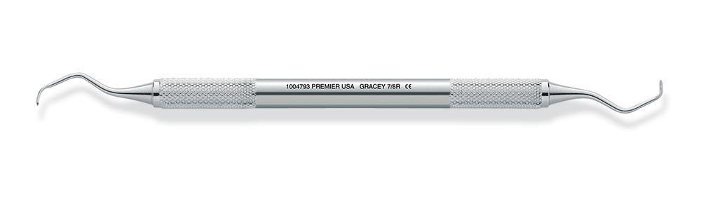 Universal Curettes Light Touch - 3Z Dental