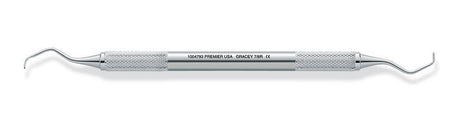 Universal Curettes Light Touch - 3Z Dental