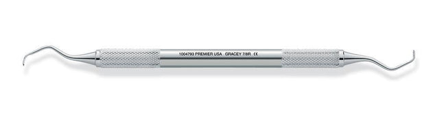 Universal Curettes Light Touch - 3Z Dental