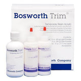 Trim® Temporary Crown - 3Z Dental