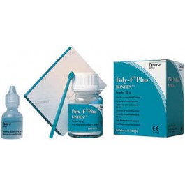 Poly-F Plus Kit | Comprehensive Solution for Dental Restorations – 3Z ...