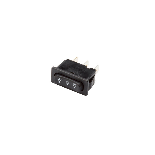 Switch, Spot Power, 35W