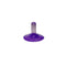 Surgical Light Shield, Purple