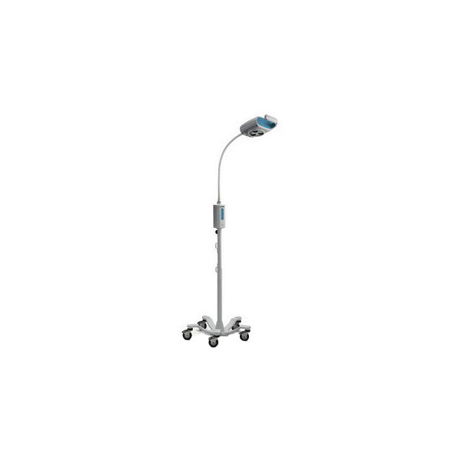 Green Series™ 600, Minor Procedure Light, with Mobile Stand