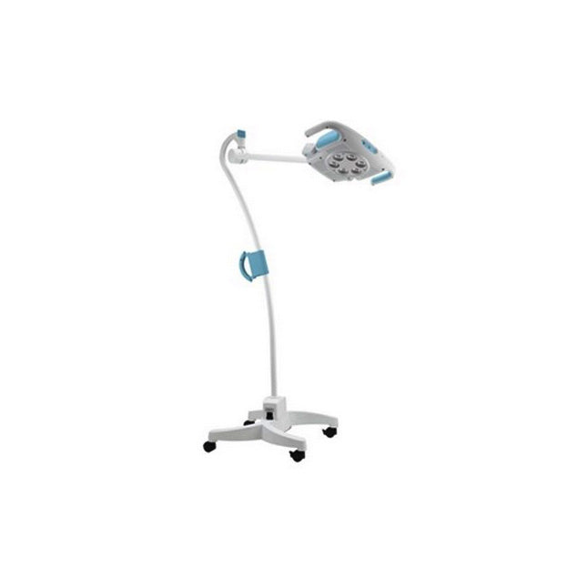 Green Series™ 900, Procedure Light, with Mobile Stand