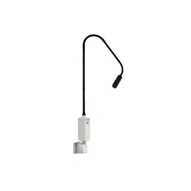 Green Series™ Exam Light IV, with Table/Wall Mount