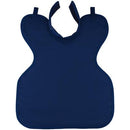 Soothe-Guard Air® Lead-Free X-ray Aprons with Collar in Standard Colors – Child, Navy Blue, 0.5 mm Lead Equivalency