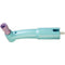 Contra Turbo Plus™ Latex-Free Disposable Prophy Angles, Long Cup - 3Z Dental