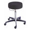 Exam Stool, Pneumatic, with C133 Compliant Upholstery