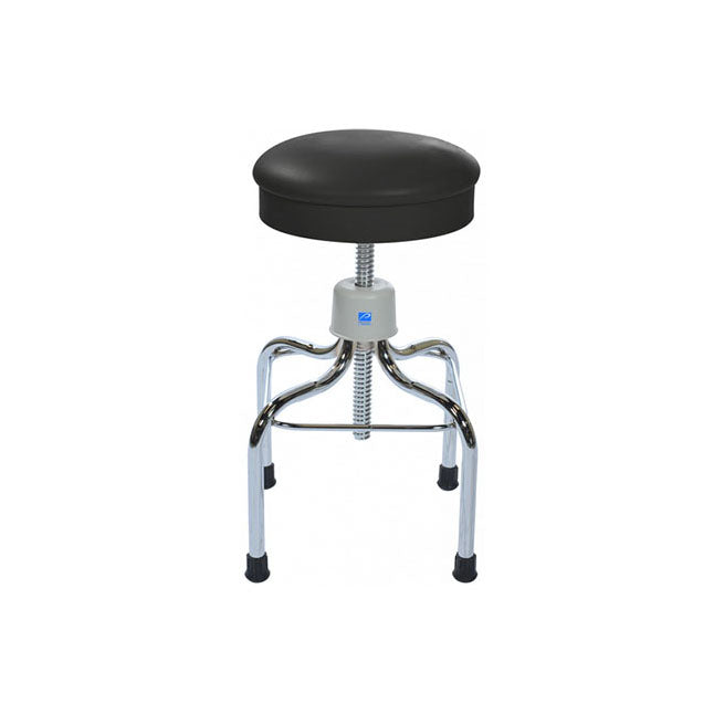Operating room Stool, Stainless steel, 300 lb 3Z Dental