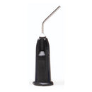 Applicator Tips – 22 x Gauge 1/2" Black Prebent Tips - 3Z Dental (4951750967341)