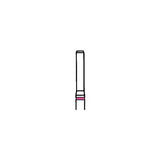 TPE® Diamond Point Burs – FG, End Cutting, # 150, 9.0 mm Length, 1/Pkg