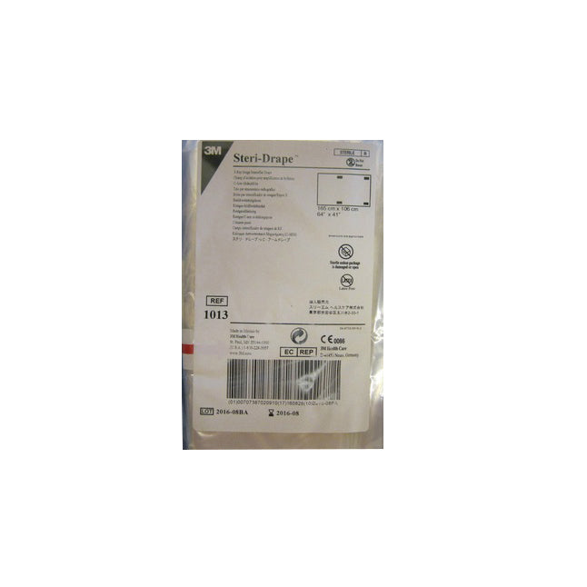 Steri-Drape™ C-Arm Drape, Sterile