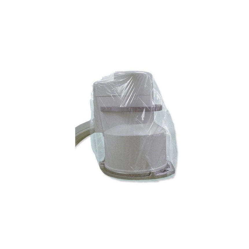 Fluoroscope Cover