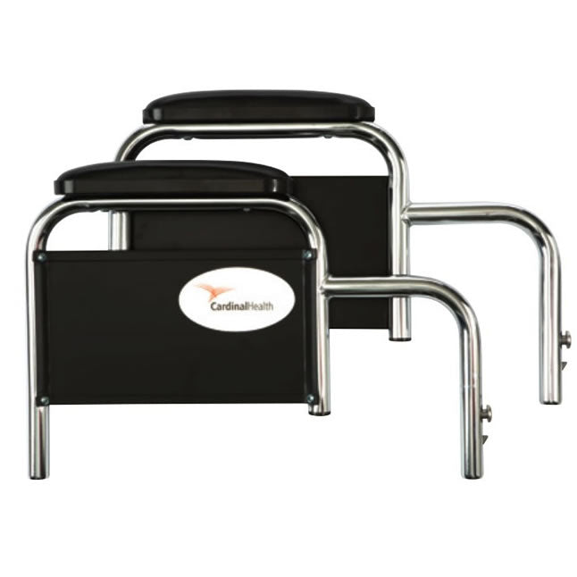 Armrest for Wheelchair, Desk Length