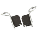 Swing Away Foot Rest for Wheelchair