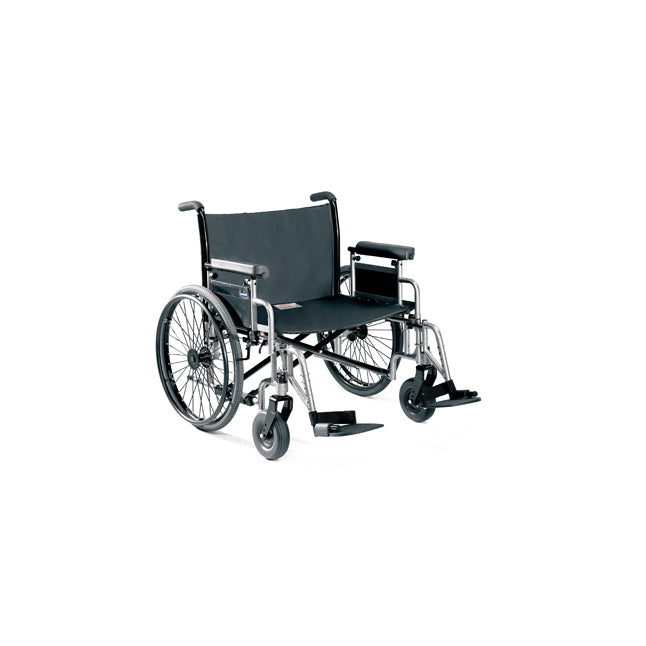 9000 Topaz™ Wheelchair