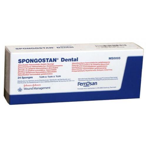 Spongostan, 24/Box: Specials - 3Z Dental (4952114135085)