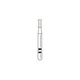 Two Striper® FG Amalgam Remover Diamond Burs – FG , Hourglass, 5/Pkg