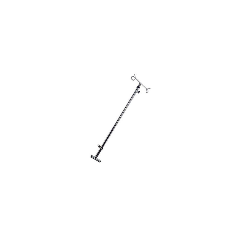 IV Pole Attachment, for Wheelchair 3Z Dental
