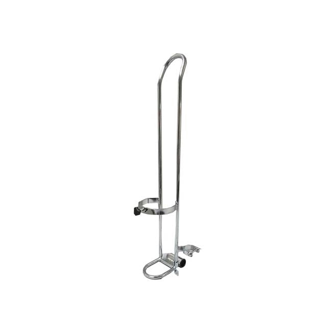 Oxygen Tank Holder, for Wheelchair