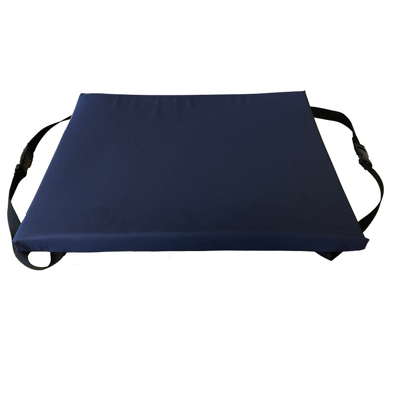 Chair Back Cushion, Black