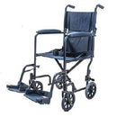 Cardinal Health™ W 19 in. Transport Chair
