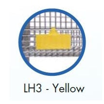 Par Wall® Label Tag, Standard