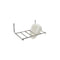 Bedpan Support Rack