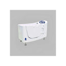 RG9 Victoria Free-Standing Bathing System, Right Hinge