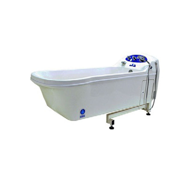 RS8 Geneva Recumbent Bathing System, Fixed Height