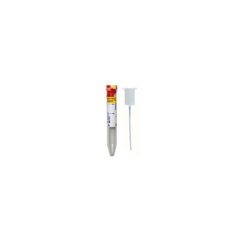 Vacutainer® Plastic Collection Kit