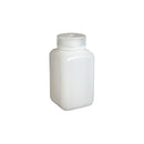 Urine Collection Container, Natural HDPE