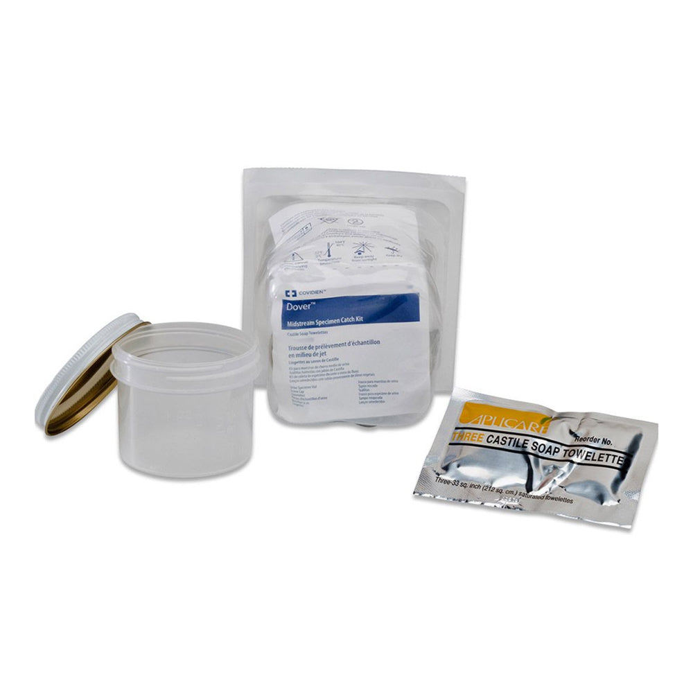 Dover™ Midstream Catch Kit
