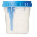Urine Specimen Collection Cup, 120mL