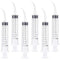 412 Curved Tip Syringe 50/Pk (4951702274093)