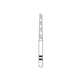 Two Striper® TS2000™ Diamond Burs – FG, Coarse, Green, 5/Pkg